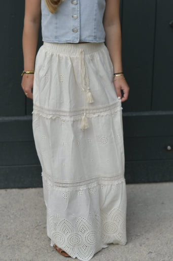 Boho Rok - Bellavie Fashion