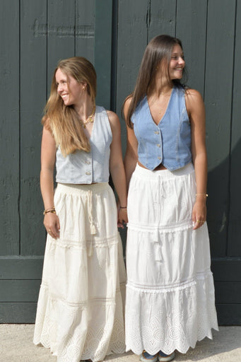 Boho Rok - Bellavie Fashion