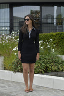 Burleigh Jurk - Bellavie Fashion