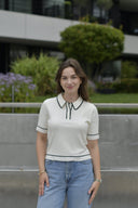 Clique Top - Bellavie Fashion