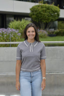 Clique Top - Bellavie Fashion