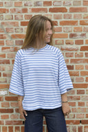 Colette Top - Bellavie Fashion