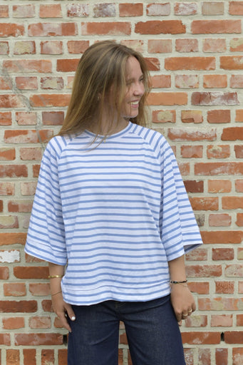 Colette Top - Bellavie Fashion