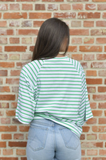 Colette Top - Bellavie Fashion