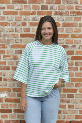 Colette Top - Bellavie Fashion