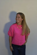 Hanne sweater - Bellavie Fashion