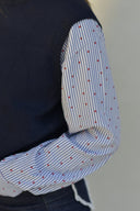 Heartline sweater - Bellavie Fashion