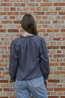 Heritage Blouse - Bellavie Fashion