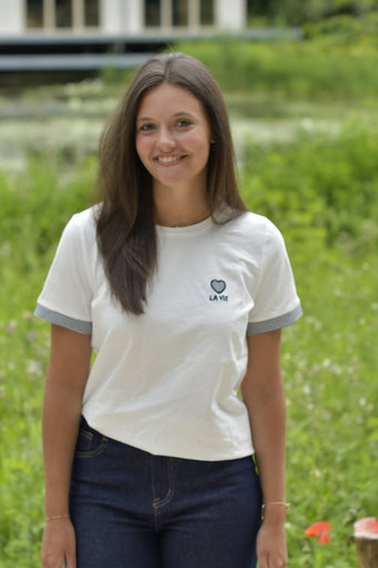 La Vie Tee - Bellavie Fashion