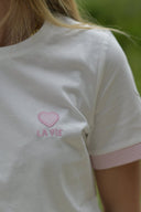 La Vie Tee - Bellavie Fashion