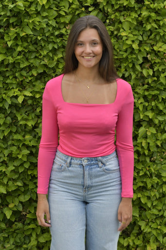 Mavi Top - Bellavie Fashion