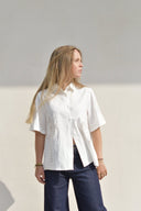 Palma Shirt - Bellavie Fashion