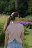 Romy Stripe Top - Bellavie Fashion