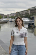 Saylor Top - Bellavie Fashion