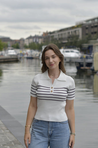 Saylor Top - Bellavie Fashion