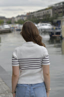 Saylor Top - Bellavie Fashion