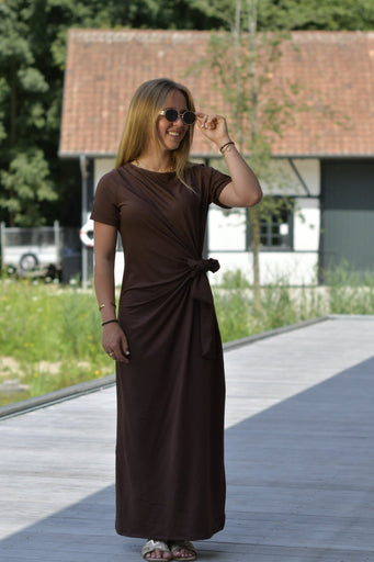 Sienna Dress - Bellavie Fashion