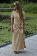Sienna Dress - Bellavie Fashion
