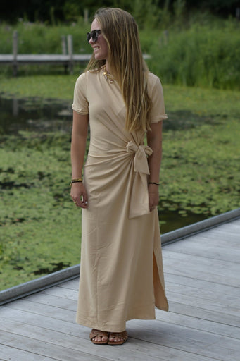 Sienna Dress - Bellavie Fashion