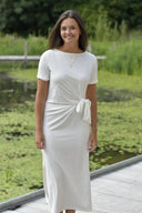 Sienna Dress - Bellavie Fashion