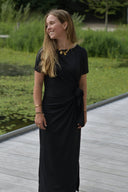 Sienna Dress - Bellavie Fashion