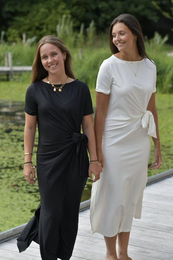 Sienna Dress - Bellavie Fashion