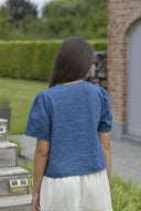 Sofie Top - Bellavie Fashion