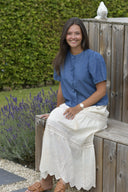 Sofie Top - Bellavie Fashion