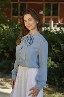 Softie Blouse - Bellavie Fashion