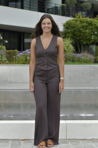 Solara broek - Bellavie Fashion