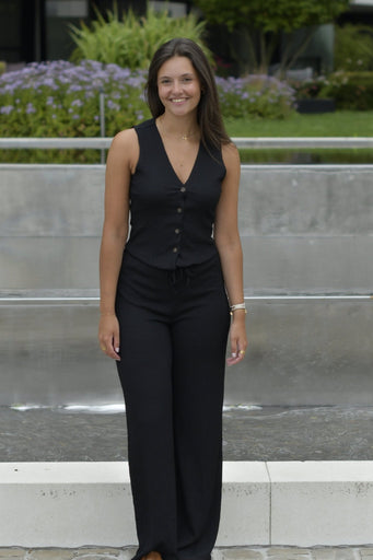 Solara broek - Bellavie Fashion