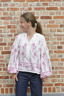 Solea Top - Bellavie Fashion