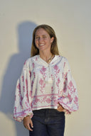 Solea Top - Bellavie Fashion